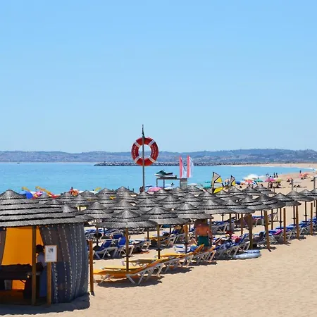 My Spot Rocha Beach Lejlighed *