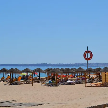 My Spot Rocha Beach *