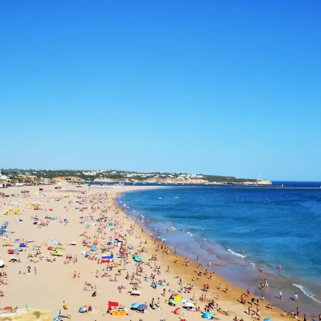 My Spot Rocha Beach Portimão