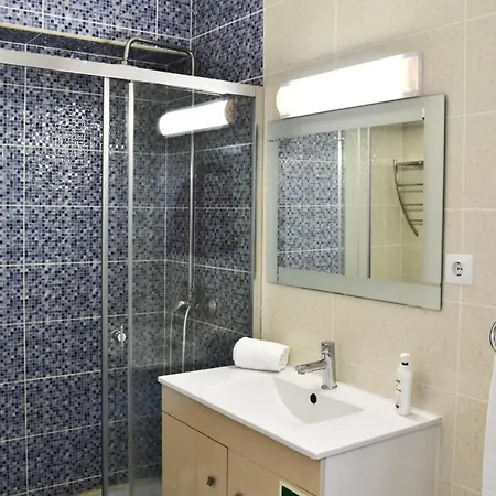 My Spot Rocha Beach Apartamento