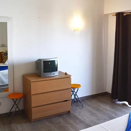 Apartamento My Spot Rocha Beach *