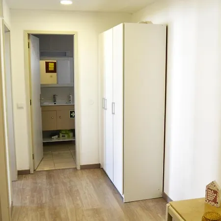 My Spot Rocha Beach Apartamento