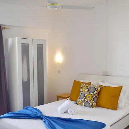 My Spot Rocha Beach Apartamento *